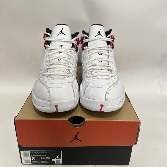 Nike Air Jordan 12 Retro OG “Twist” main image 5